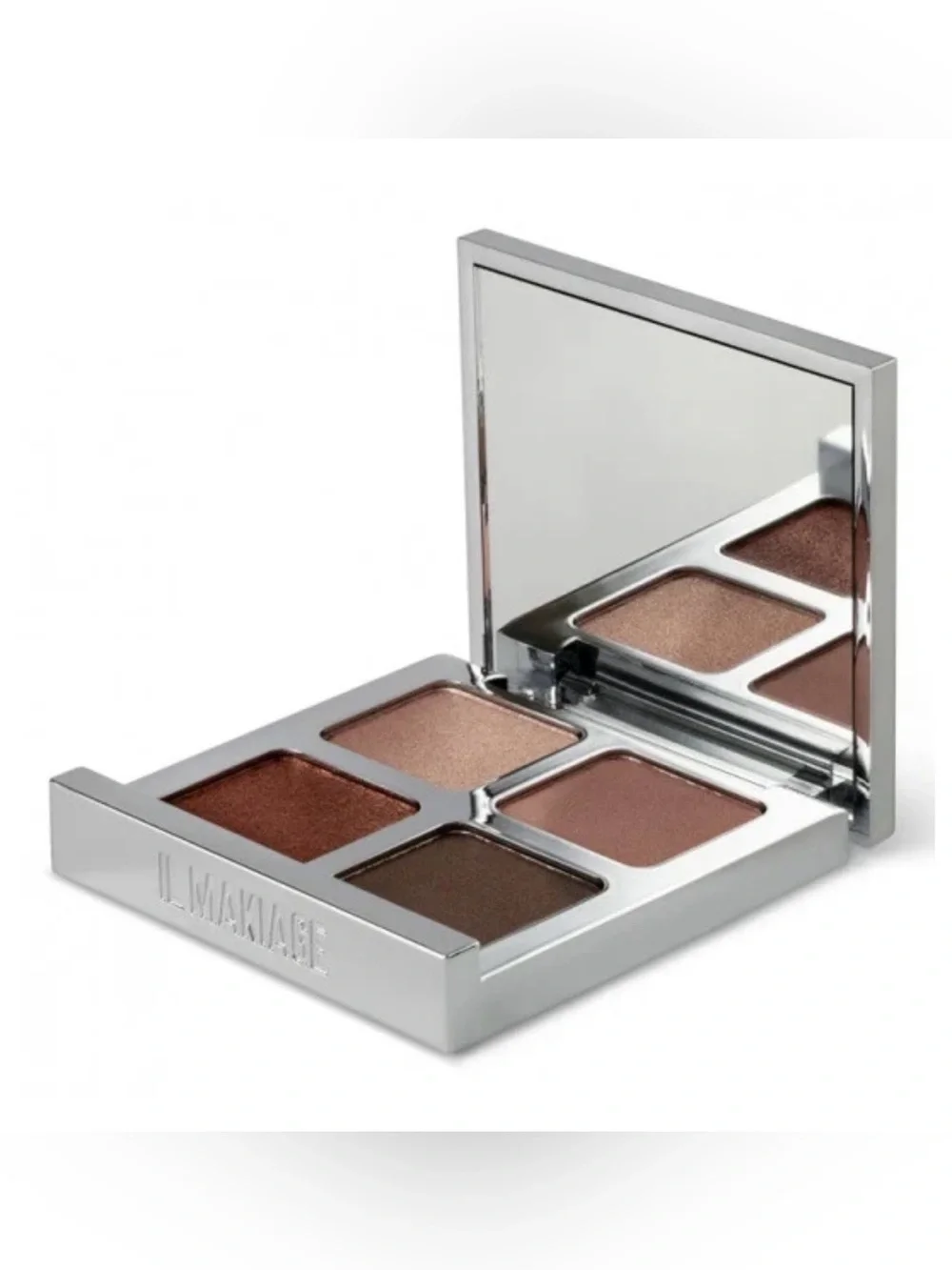 IL MAKIAGE Color Boss Squad Multi Dimensional Eye Color THE REAL DEAL 990, BNIB